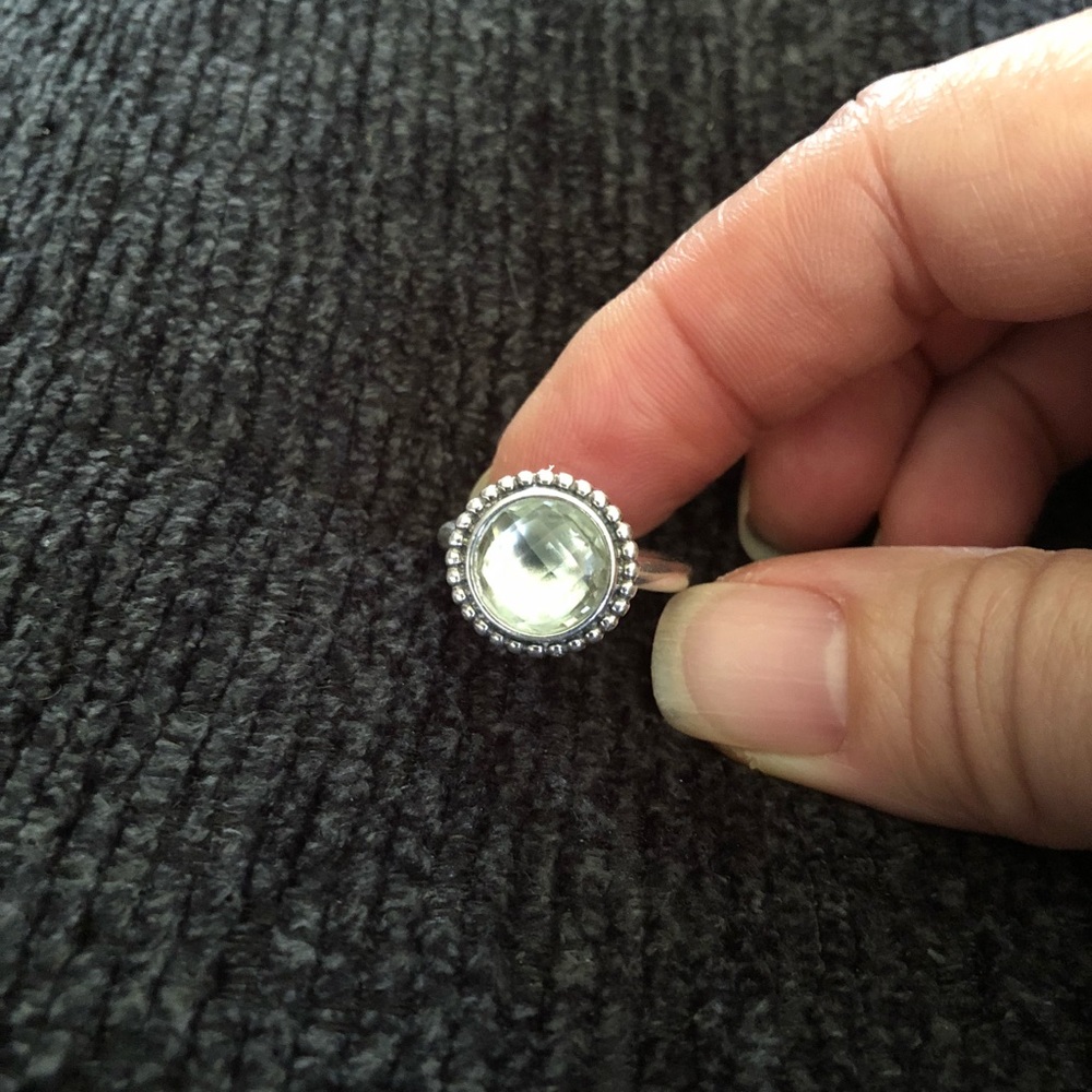 Pandora ring - Picture 3 of 3
